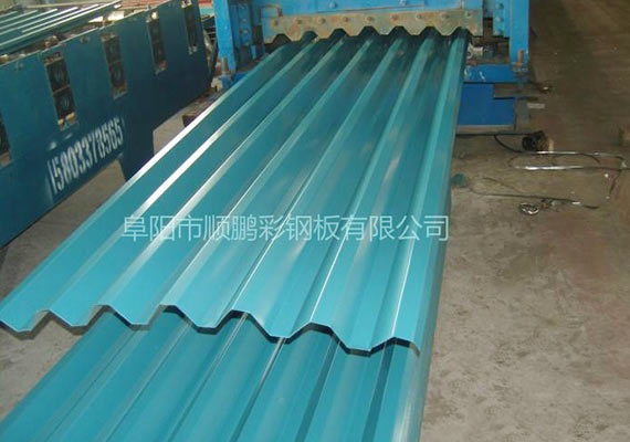 Polyurethane board